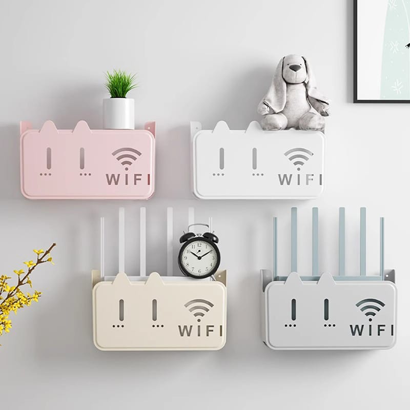 WIFI Router Storage Box
