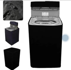 Washing Machine Cover With Zip (FULL SIZE)