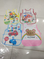 Waterproof Bibs For Baby And Baba