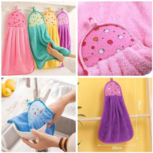 MULTIPURPOSE KITCHEN TOWEL