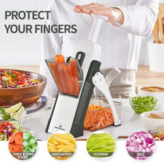 Mendoline Vegetable Slicer