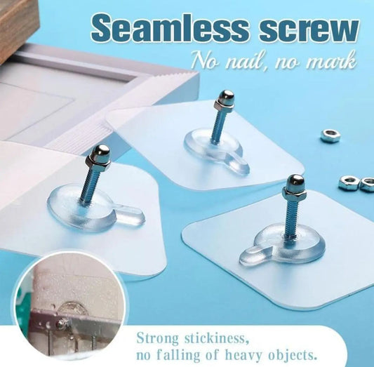 Seemless Screw