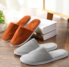 Indoor House Slippers Unisex