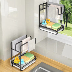 kitchen drying rack