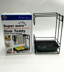 kitchen drying rack