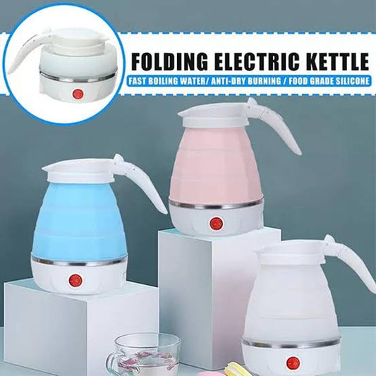 Electric Folding Cattle