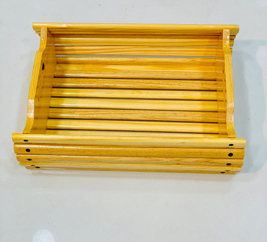 Wooden Multipurpose Basket