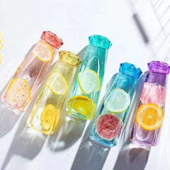 DIAMOND WATER BOTTLE