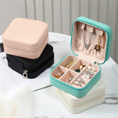 JEWELRY BOX