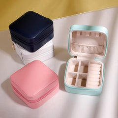 JEWELRY BOX