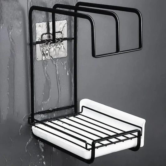 kitchen drying rack