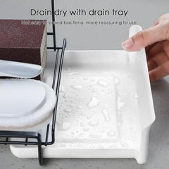 kitchen drying rack