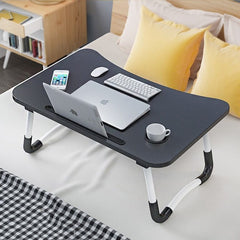 FOLDABLE LAPTOP TABLE