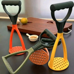 POTATO MESHER (LONG HANDLE)