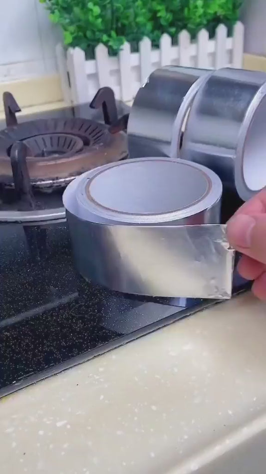 8 meter aluminum foil sink tape