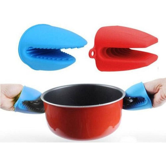 Silicone Pot Holder (Pair)