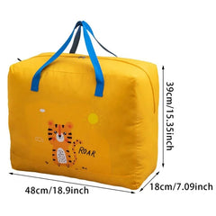 Cartoon Storage Bag