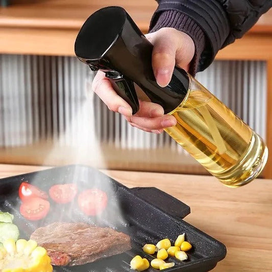Oil Spray Bottle 200ml